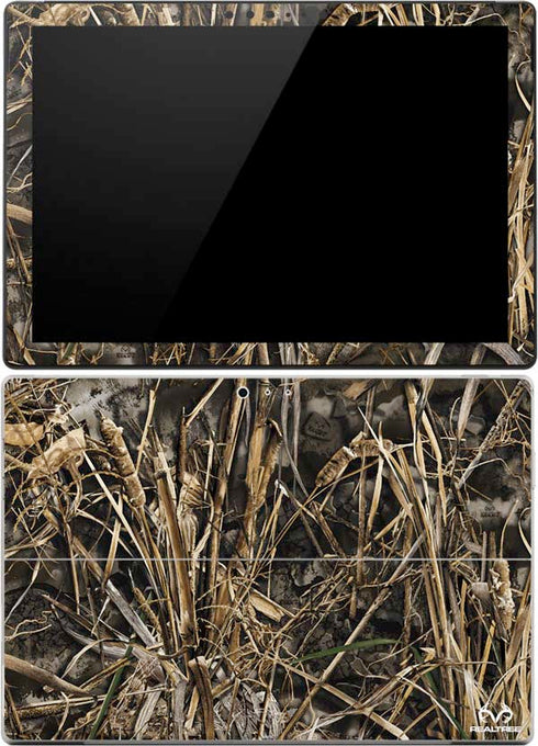 RealTree Max7 Camo Surface Pro (2017) Skin